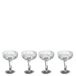 Harvey champagneskål 25 cl 4 stk