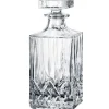 Harvey karaffel m/lokk 0,7L