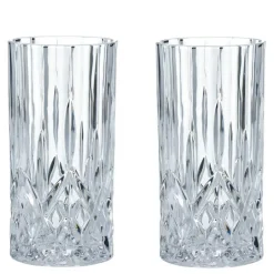 Harvey longdrink glass 36 cl 2 stk