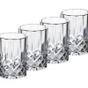 Harvey shotglass 3,7 cl 4 stk