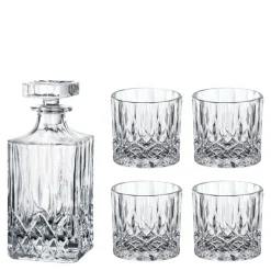 Harvey whiskysett 5 deler