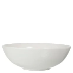 24h dyp tallerken 16 cm hvit