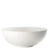 24h dyp tallerken 18 cm hvit