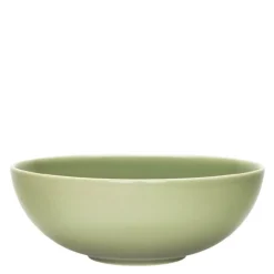 24h dyp tallerken 18 cm salviegrønn