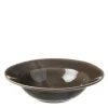 Heirol x Nosse Smooth pastatallerken 25 cm olive
