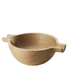 Henning Koppel bolle medium 21 cm eik