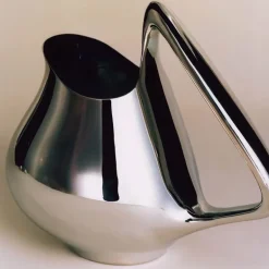Henning Koppel kanne 1,6L stål