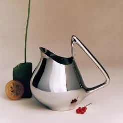 Henning Koppel kanne 1,6L stål