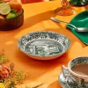 Heritage Green Italian frokostskål 15 cm