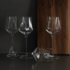 Hexa vinglass 35 cl 4 stk