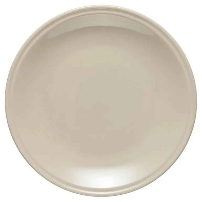 Höganäs Keramik asjett 19 cm sand