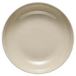 Höganäs Keramik dyp tallerken 19 cm sand
