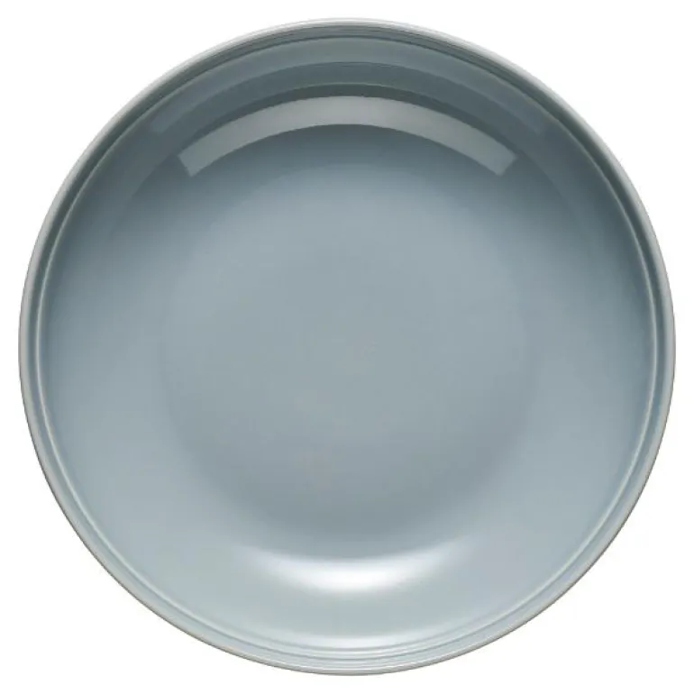 Höganäs Keramik dyp tallerken 19 cm horisont