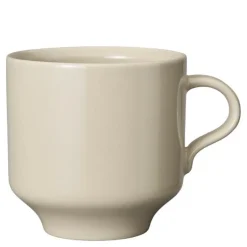 Höganäs Keramik krus 30 cl sand