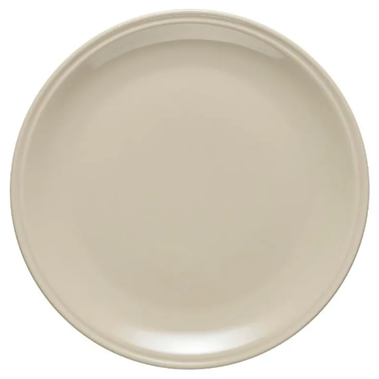 Höganäs Keramik tallerken 25 cm sand