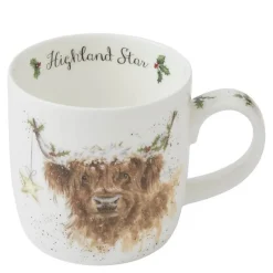 Highland Star kopp 31 cl ku