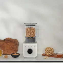 High-Performance blender BLC02 1,5L hvit matt