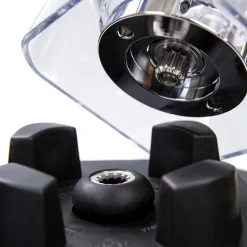 High Speed Blender X1300 svart