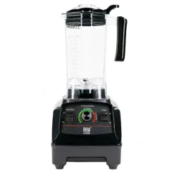 High Speed Blender X1300 svart