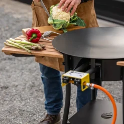 Hällmark premium stekehellesett 58 cm v2
