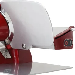 HL Plus skjæremaskin elektrisk 200 mm rød