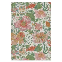 Håndkle Fiona 35x50 cm rosa