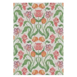 Håndkle Sonja 35x50 cm rosa