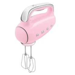 Håndmikser HMF01 rosa