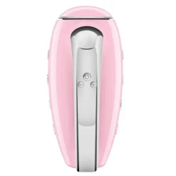 Håndmikser HMF01 rosa