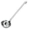 Hook øse stål ø6 cm L25,5 cm