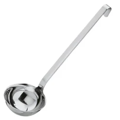Hook øse stål ø6 cm L25,5 cm