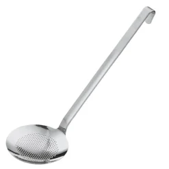 Hook skumskje stål ø12 cm L35 cm