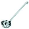 Hook sleiv stål 9x32 cm