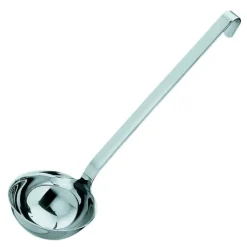 Hook sleiv stål 9x32 cm