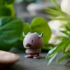 Hoptimist Soft Buffalo S Brown