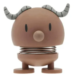 Hoptimist Soft Buffalo S Brown