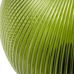 Hot Air Balloon vase 30 cm grønn