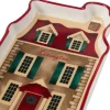 House lite fat 9,5x16 cm multi