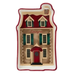 House lite fat 9,5x16 cm multi