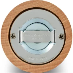 Hoxton pepperkvern 11 cm bøk
