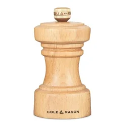Hoxton pepperkvern 11 cm bøk