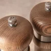 Hoxton salt- & pepperkvern 19 cm asketre