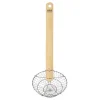 Hullsleiv 33 cm bambus