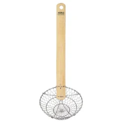 Hullsleiv 33 cm bambus