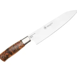 Hunter premium chef kokkekniv blank/bjørk