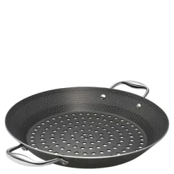 Hybrid grillpanne 30 cm