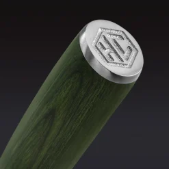 Hybrid grønnsakskniv 9 cm rustfri
