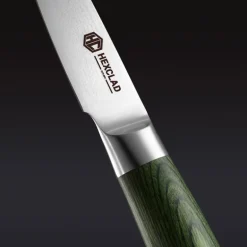 Hybrid grønnsakskniv 9 cm rustfri