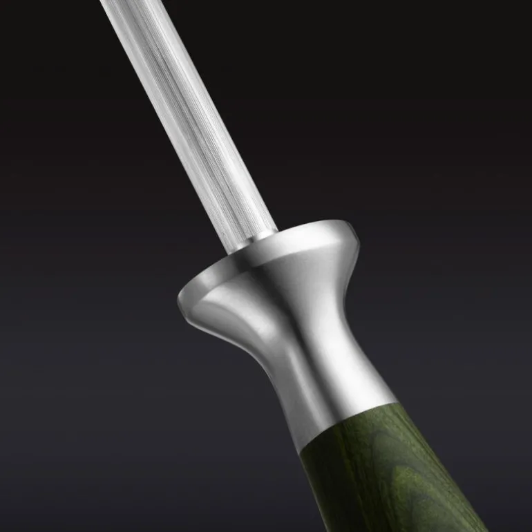 Hybrid slipestål 23 cm