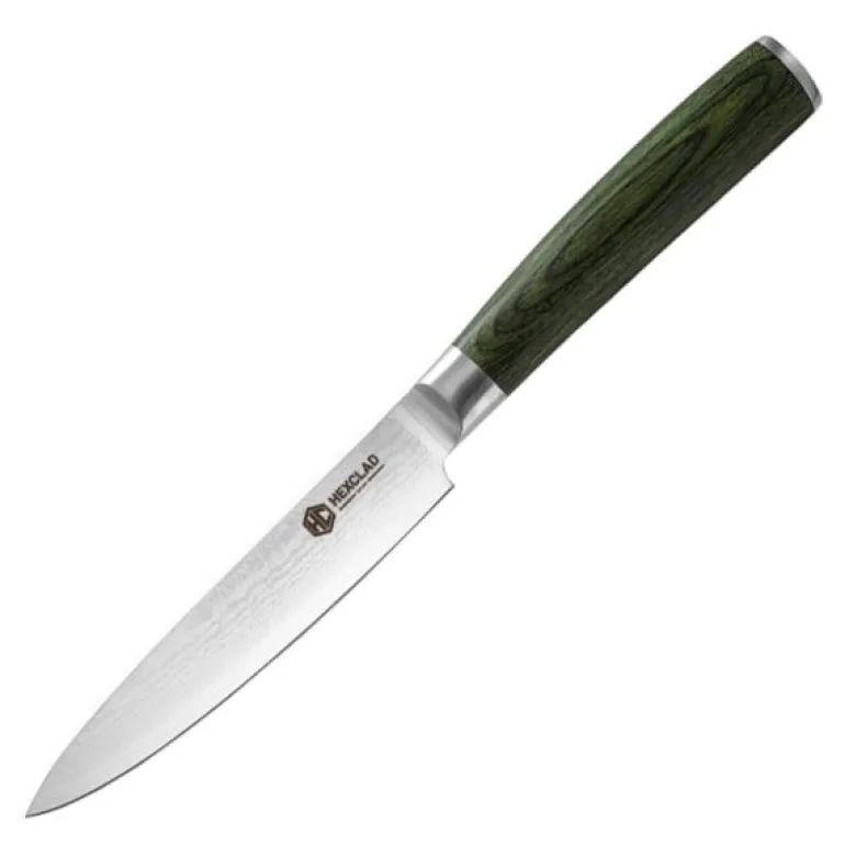 Hybrid universalkniv 13 cm rustfri